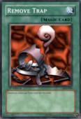 Remove Trap
