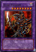 Dark Paladin