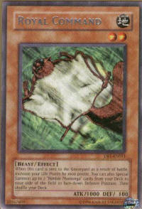 toon summoned skull